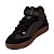 Tênis Cano Alto Infantil Velcro Menino Bloompy 3258 - Imagem 5