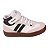 Tênis Cano Alto Infantil Velcro Menino Bloompy 3258 - Imagem 1