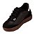 Tênis Casual Infantil Samba Elástico Menino Bloompy 3256 Bb - Imagem 8