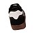 Tênis Casual Infantil Samba Elástico Menino Bloompy 3256 Bb - Imagem 10