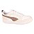 Tênis Puma Casual Masculino Confortável Rebound V6 Low - Imagem 1