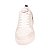 Tênis Puma Casual Masculino Confortável Rebound V6 Low - Imagem 3