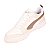Tênis Puma Casual Masculino Confortável Rebound V6 Low - Imagem 4