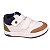 Tênis Cano Alto Casual Infantil Menino Kidy 3131034 Happy Bb - Imagem 1