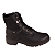 Bota Coturno Tratorado Com Fivelas Feminino Dakota G9661 - Imagem 2
