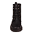 Bota Coturno Tratorado Com Fivelas Feminino Dakota G9661 - Imagem 4