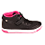 Tênis Cano Alto Infantil Menina Kidy 3290029 Astral - Imagem 1