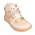 Tênis Cano Alto Infantil Menina Kidy 3290029 Astral - Imagem 7