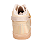 Tênis Cano Alto Infantil Menina Kidy 3290029 Astral - Imagem 9