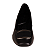 Sapato Scarpin Salto Bloco Anatômico Feminino Usaflex Al4502 - Imagem 5