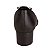 Sapato Scarpin Salto Bloco Anatômico Feminino Usaflex Al4502 - Imagem 6