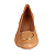 Sapato Scarpin Joanetes Salto Bloco Feminino Usaflex Ag1623 - Imagem 9