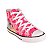 Tênis Menina Converse Chuck All Star Princesa Disney Ck1375 - Imagem 2