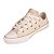 Tênis Infantil Menina Casual All Star Chuck Converse Ck0420 - Imagem 4