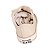 Tênis Infantil Menina Casual All Star Chuck Converse Ck0420 - Imagem 5