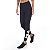 Calça Legging Esportiva Elástica Feminina Fila Compress Pro - Imagem 2
