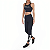 Calça Legging Esportiva Elástica Feminina Fila Compress Pro - Imagem 4