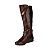 Bota C/ Alto Montaria Feminino Moon City 71146 - Imagem 3
