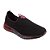 Tênis Slip On Casual Calce Fácil Feminino Actvitta 4215604 - Imagem 2