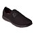 Tênis Feminino Slip On Casual Calce Fácil Actvitta 4806620 - Imagem 2