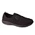 Tênis Feminino Slip On Casual Calce Fácil Actvitta 4806620 - Imagem 1