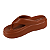 Chinelo Feminino Nuvem Flatform Conforto Piccadilly 246003 - Imagem 4