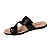 Tamanco Feminino Casual Conforto Moda Piccadilly 418090 - Imagem 4