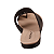 Tamanco Feminino Casual Conforto Moda Piccadilly 418090 - Imagem 6