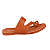 Tamanco Feminino Casual Conforto Moda Piccadilly 418090 - Imagem 2