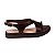 Sandália Flatform Casual Ortopédica Feminina Dakota Y9283 - Imagem 2