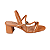 Sandália Feminino Casual Confortável Moda Dakota Y9371 - Imagem 1