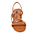 Sandália Feminino Casual Confortável Moda Dakota Y9371 - Imagem 5