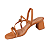 Sandália Feminino Casual Confortável Moda Dakota Y9371 - Imagem 3