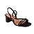 Sandália Feminino Casual Confortável Moda Dakota Y9371 - Imagem 8
