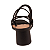 Sandália Feminino Casual Confortável Moda Dakota Y9371 - Imagem 11