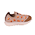 Tênis Menina Calce Fácil Casual Kidy 0201209 Capivara Led - Imagem 1