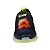 Tênis Menino Casual Calce Fácil Kidy 0200207 Capivara Led - Imagem 4