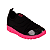 Tênis Menina Casual Calce Fácil Conforto Novopé 10001283 Inf - Imagem 2