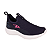 Tênis Feminino Calce Fácil Casual Confortável Adrum 8431f - Imagem 8