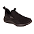 Tênis Feminino Calce Fácil Casual Confortável Adrum 8431f - Imagem 3