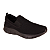 Tênis Casual Confortável Calce fácil Masculino Adrum 9732m - Imagem 2