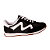 Tênis Feminino Casual Confortável Mississipi Mf581 - Imagem 1