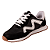 Tênis Feminino Casual Confortável Mississipi Mf581 - Imagem 4