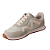 Tênis Feminino Casual Confortável Mississipi Mf581 - Imagem 9