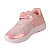 Tênis Menina Casual Calce Fácil Com Brinquedo Kidy 4451015 - Imagem 3