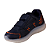 Tênis Menino Calce Fácil Confortável Casual Kidy 0350104 Led - Imagem 3