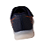 Tênis Menino Calce Fácil Confortável Casual Kidy 0350104 Led - Imagem 5