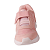 Tênis Menina Casual Calce fácil Confortável Kidy 0351103 Led - Imagem 4
