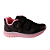 Tênis Menina Casual Confortável Calce Fácil Kidy 0351104 Led - Imagem 1
