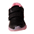 Tênis Menina Casual Confortável Calce Fácil Kidy 0351104 Led - Imagem 4